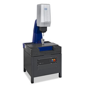 machine de mesure tridimensionnelle manuelle 1
