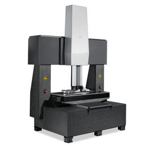 machine de mesure tridimensionnelle à portique 1