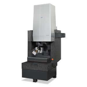 machine de mesure tridimensionnelle à portique 1