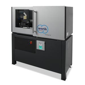 machine de mesure tridimensionnelle pour petites pièces 1