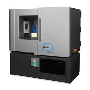 machine de mesure tridimensionnelle pour engrenage 1
