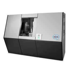 machine de mesure tridimensionnelle pour grandes pièces 1