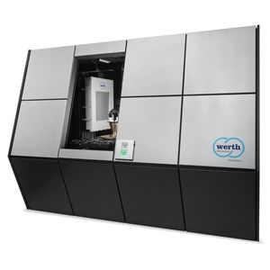 machine de mesure tridimensionnelle pour grandes pièces 1