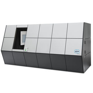 machine de mesure tridimensionnelle pour grandes pièces 1