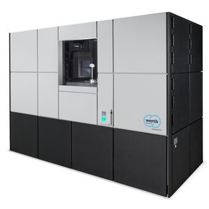 machine de mesure tridimensionnelle pour grandes pièces 1
