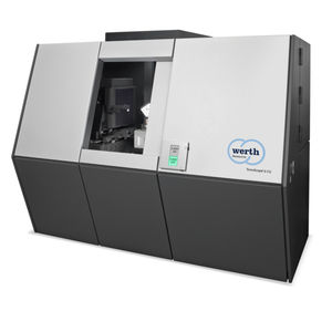 machine de mesure tridimensionnelle pour grandes pièces 1