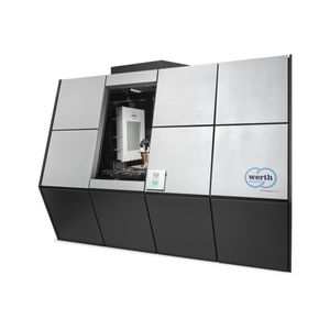 machine de mesure tridimensionnelle pour grandes pièces 1