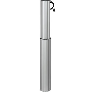colonne de levage télescopique