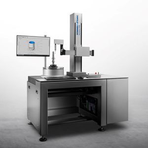 machine de mesure CNC