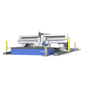 machine de découpe laser CO2