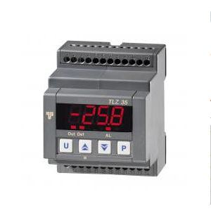 thermostat CTN
