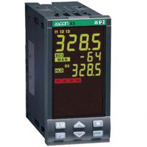 régulateur de température numérique / PID / de process / configurable