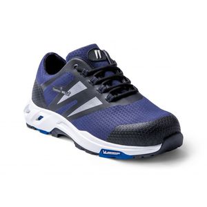 chaussures de sécurité de logistique et maintenance