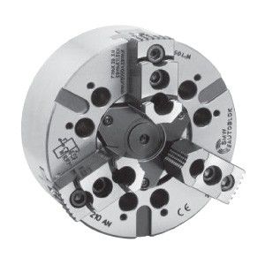 mandrin automatique