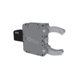 lunette auto-centrante pour tour