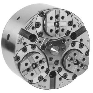 mandrin automatique
