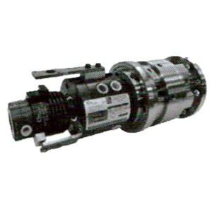 vérin hydraulique / double effet