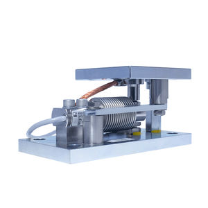 module de pesage en inox