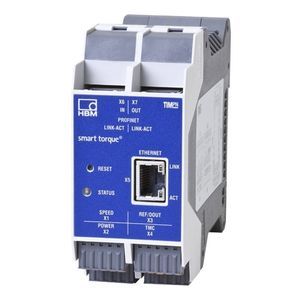 module d'interface ProfiNet