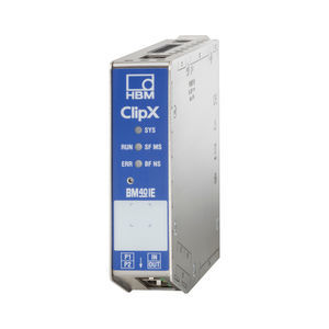 conditionneur de signal multivoies