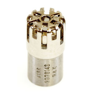 microphone d'étalonnage