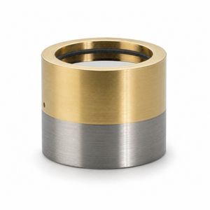 capsule de microphone d'étalonnage