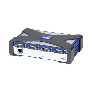 système d'acquisition de données benchtop