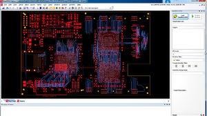 logiciel de visualisation