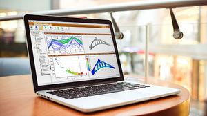 logiciel d'analyse