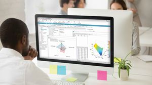 logiciel d'analyse