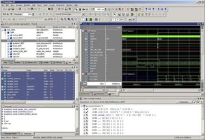 logiciel de simulation