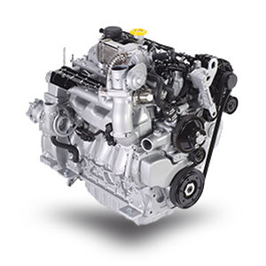moteur thermique pour applications tout-terrain 1
