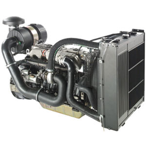 moteur diesel