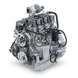 moteur thermique pour applications tout-terrain 1