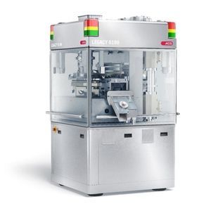 presse à comprimés rotative