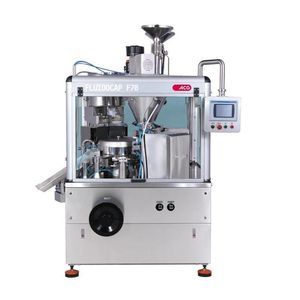 remplisseuse totalement automatique