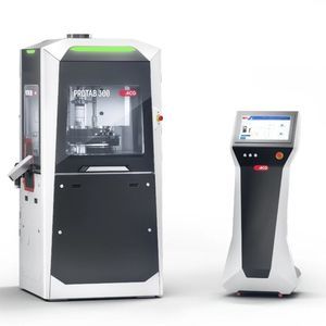 presse à comprimés rotative 1