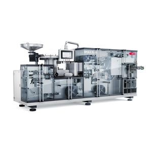 machine d'emballage automatique