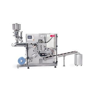 machine d'emballage automatique 1