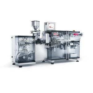 machine d'emballage automatique