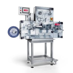 machine d'emballage automatique