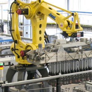 robot articulé