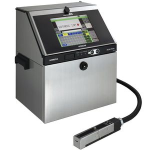 machine de marquage à jet d'encre / à intégrer / automatique / data-matrix