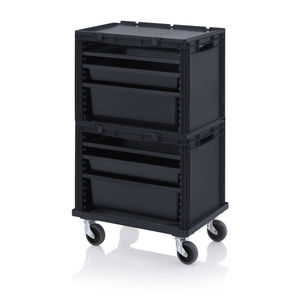 armoire de stockage