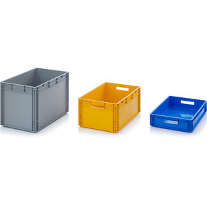 Conteneur poubelles 1 x 15 litres pour base 2-3-4 cavités