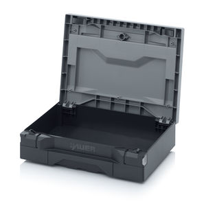 caisse à outils pour électricien