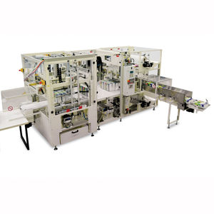 fardeleuse automatique