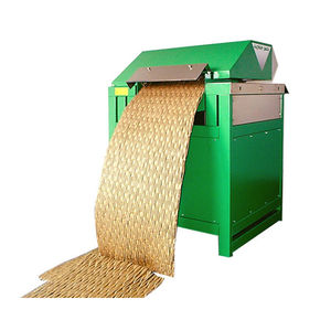 machine de calage d'emballage