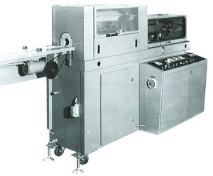 bordeuse automatique