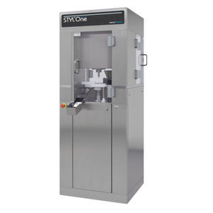 presse à comprimés rotative